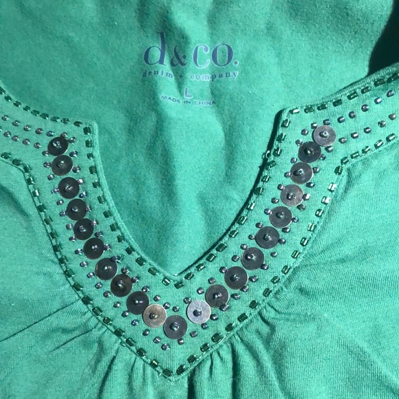 Shirt/tunic - Picture 2 of 4